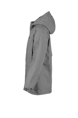 کاپشن کلاهدار Farhan