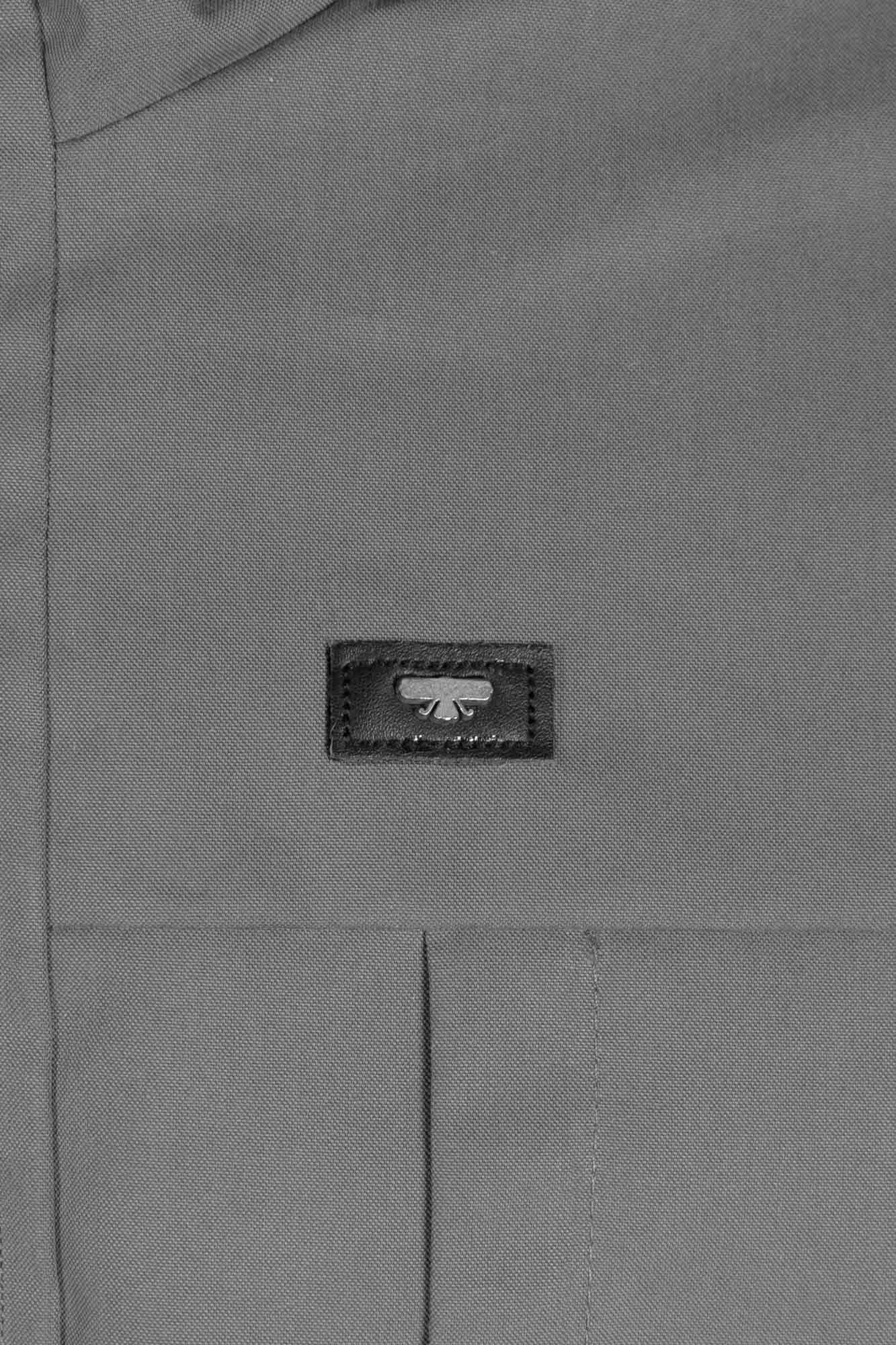 کاپشن کلاهدار Farhan