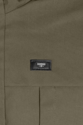 کاپشن کلاهدار Farhan