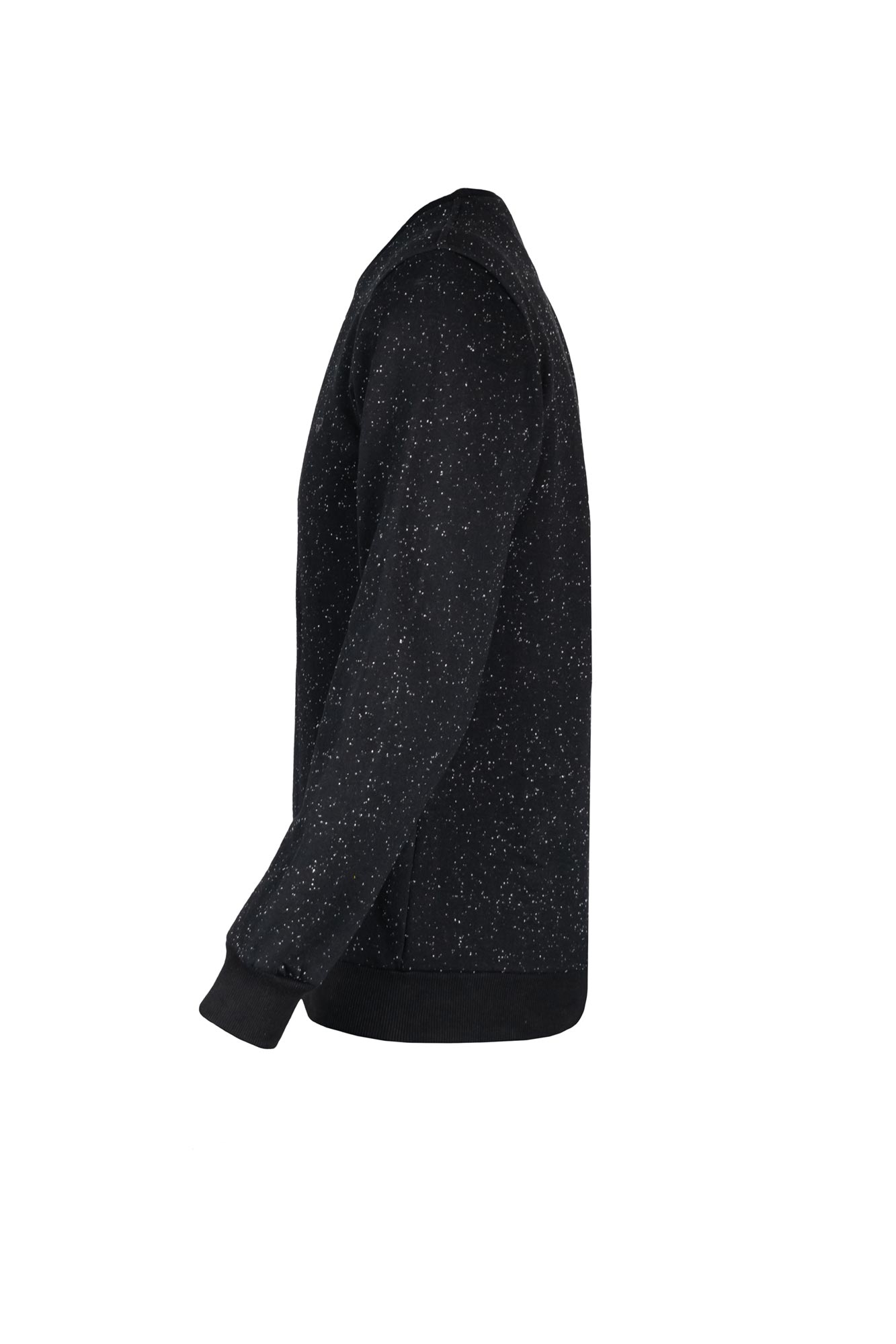 بلوز یقه گرد  Stars آستین بلند