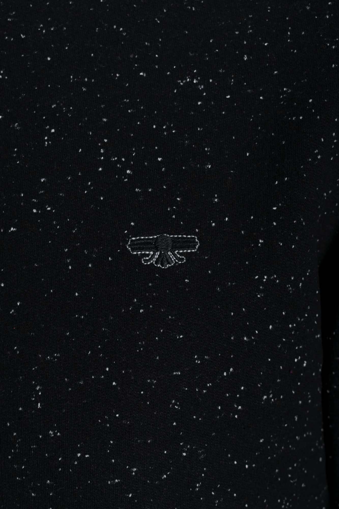 بلوز یقه گرد  Stars آستین بلند