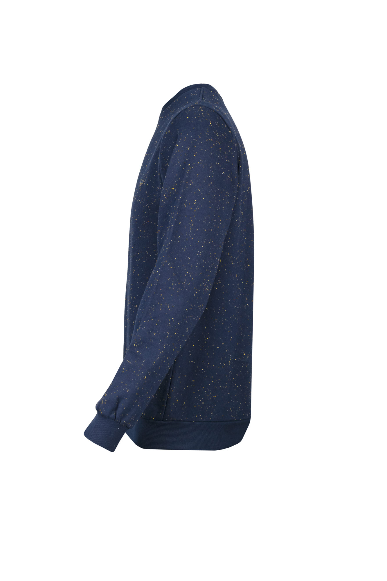 بلوز یقه گرد  Stars آستین بلند