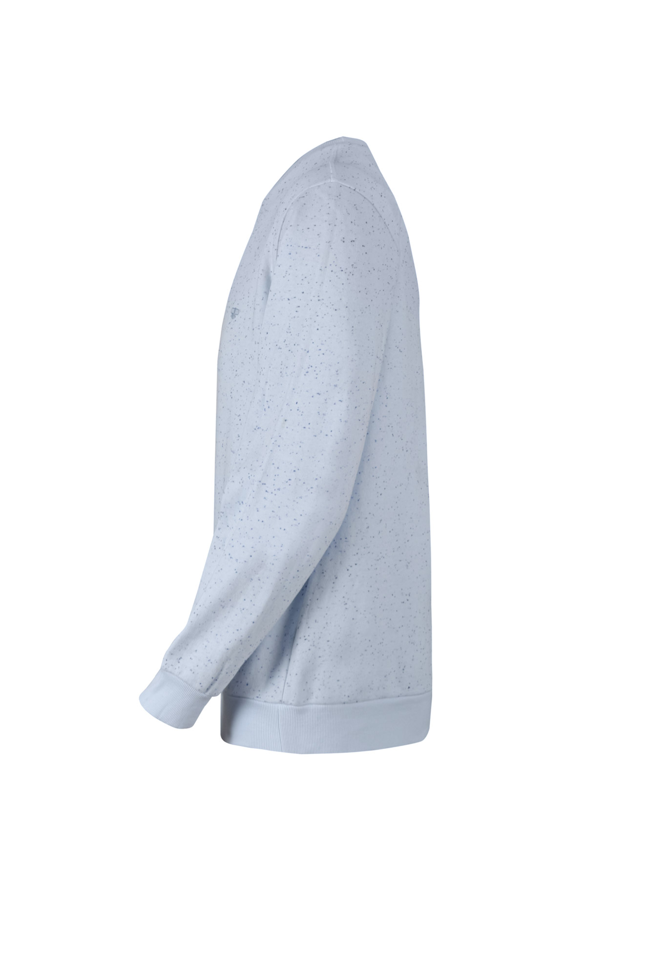 بلوز یقه گرد  Stars آستین بلند