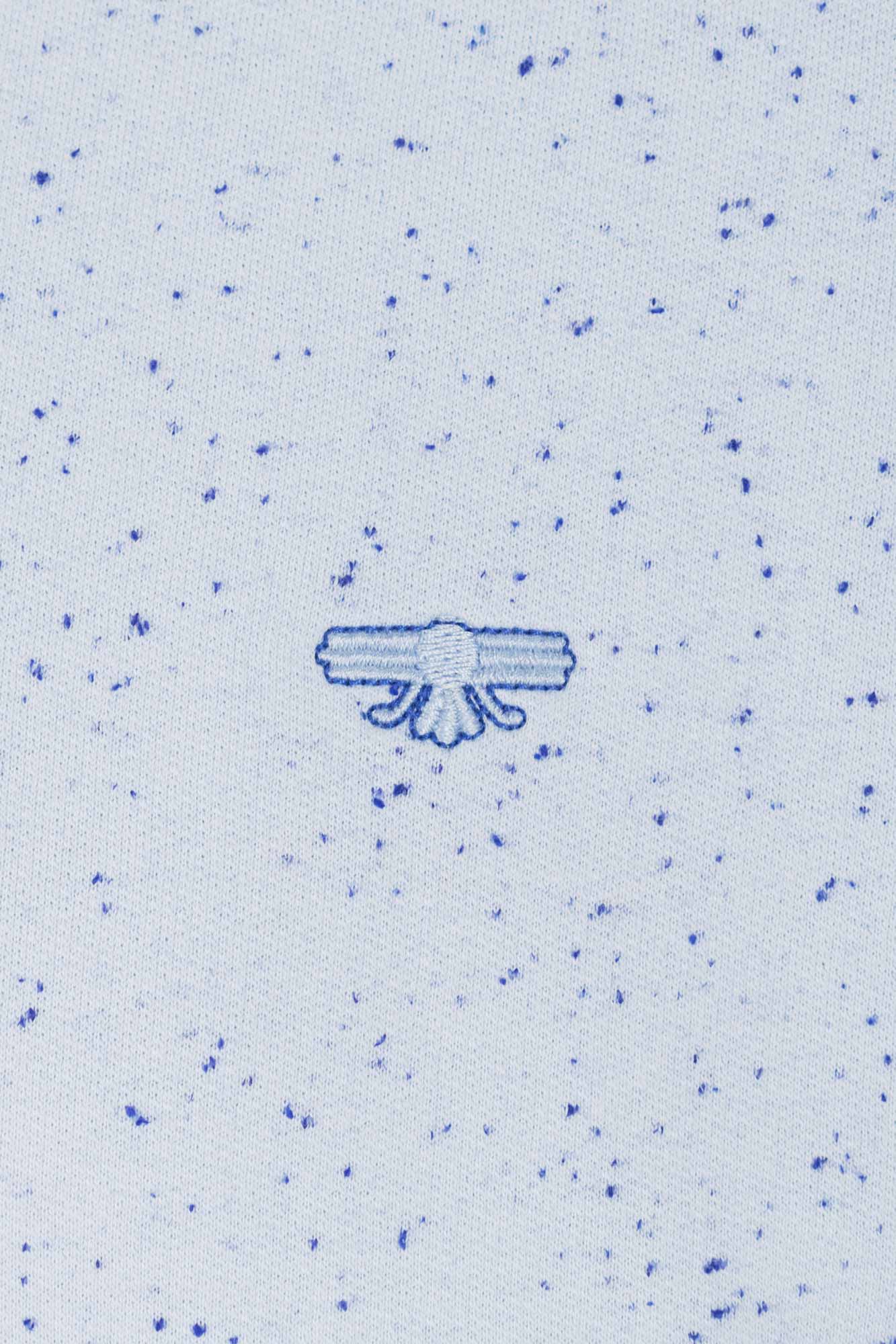 بلوز یقه گرد  Stars آستین بلند