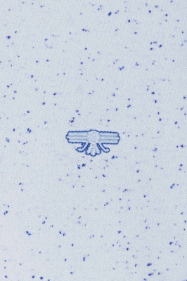 بلوز یقه گرد  Stars آستین بلند