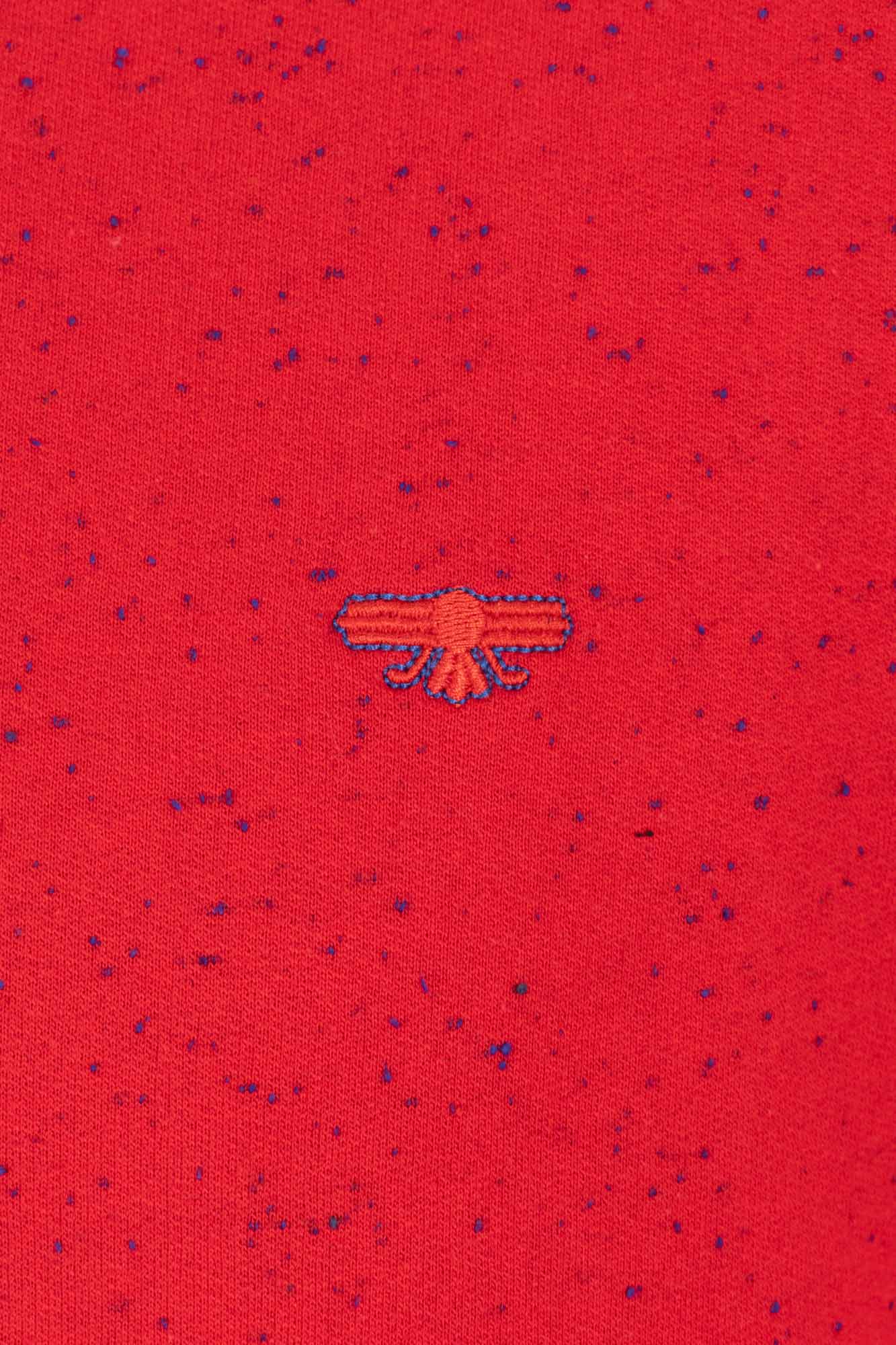 بلوز یقه گرد  Stars آستین بلند