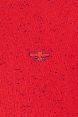 بلوز یقه گرد  Stars آستین بلند