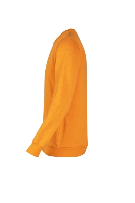 بلوز یقه گرد Stars آستین بلند