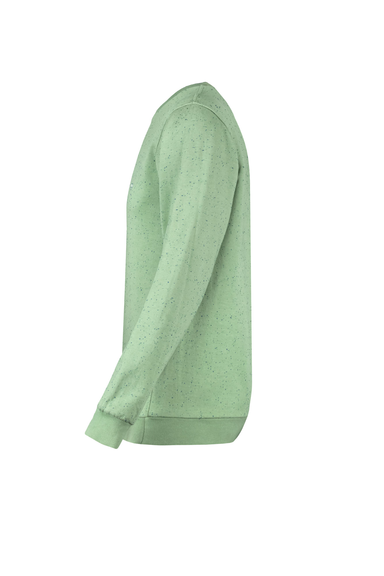 بلوز یقه گرد  Stars آستین بلند