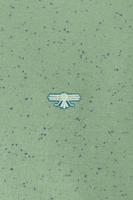 بلوز یقه گرد  Stars آستین بلند