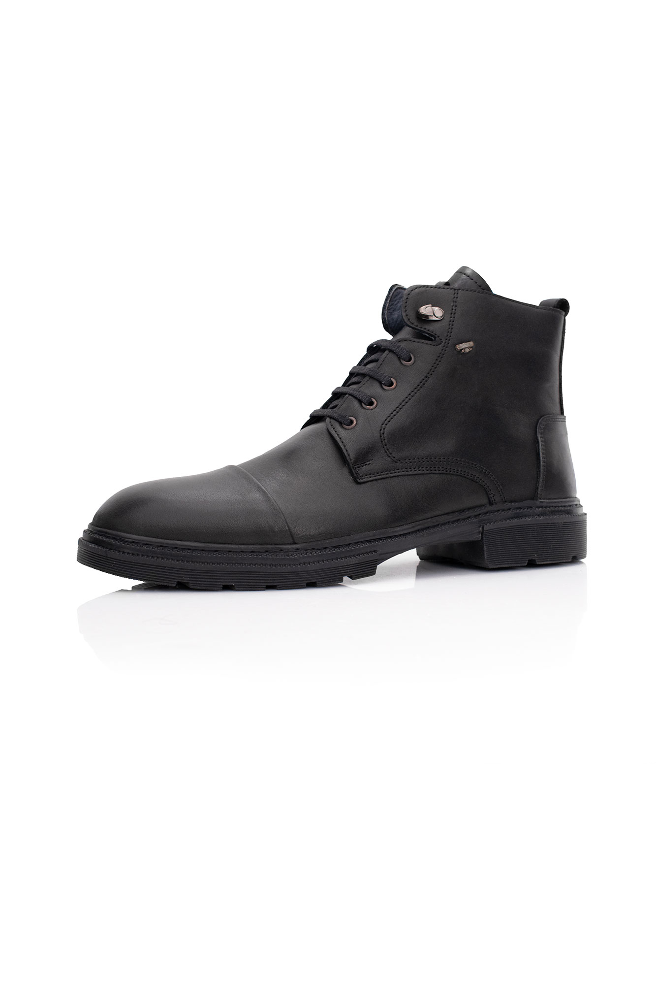 نیم بوت چرم بندی Radvey