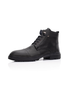 نیم بوت چرم بندی Radvey