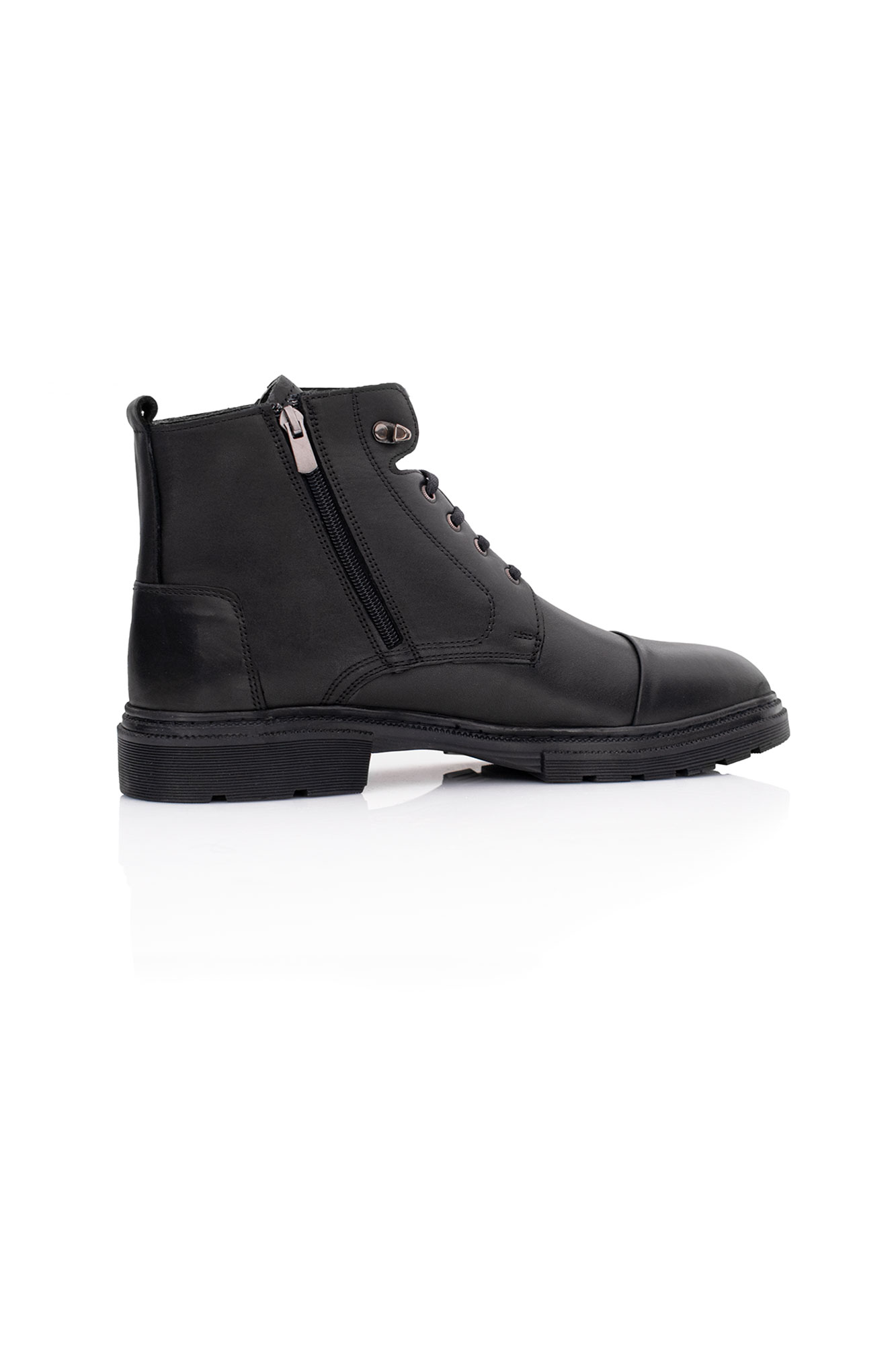 نیم بوت چرم بندی Radvey