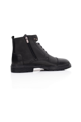 نیم بوت چرم بندی Radvey