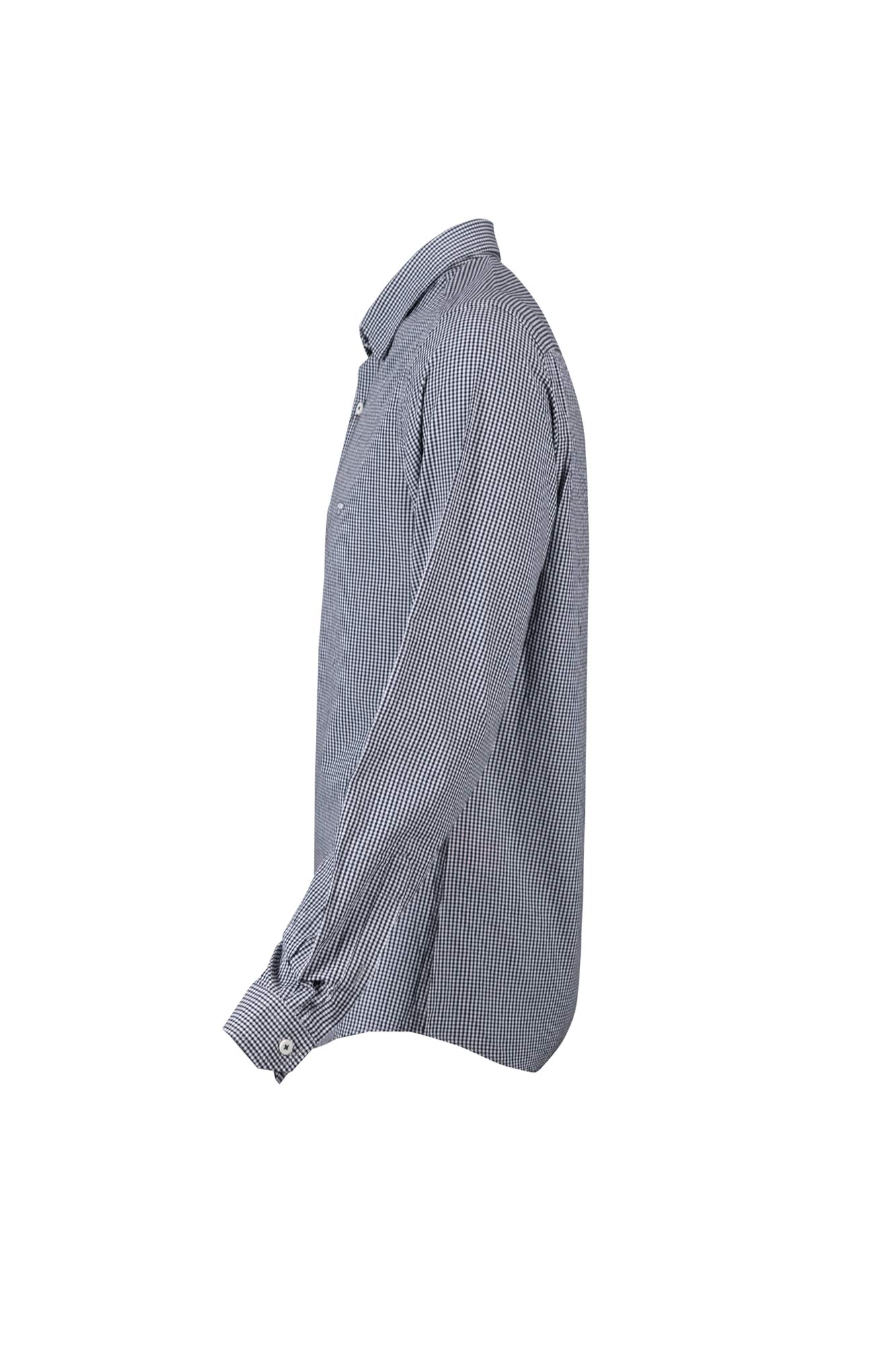 پیراهن Chess آستین بلند