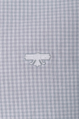 پیراهن Chess آستین بلند