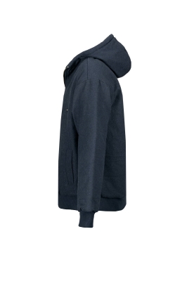 کاپشن کلاهدار Heat