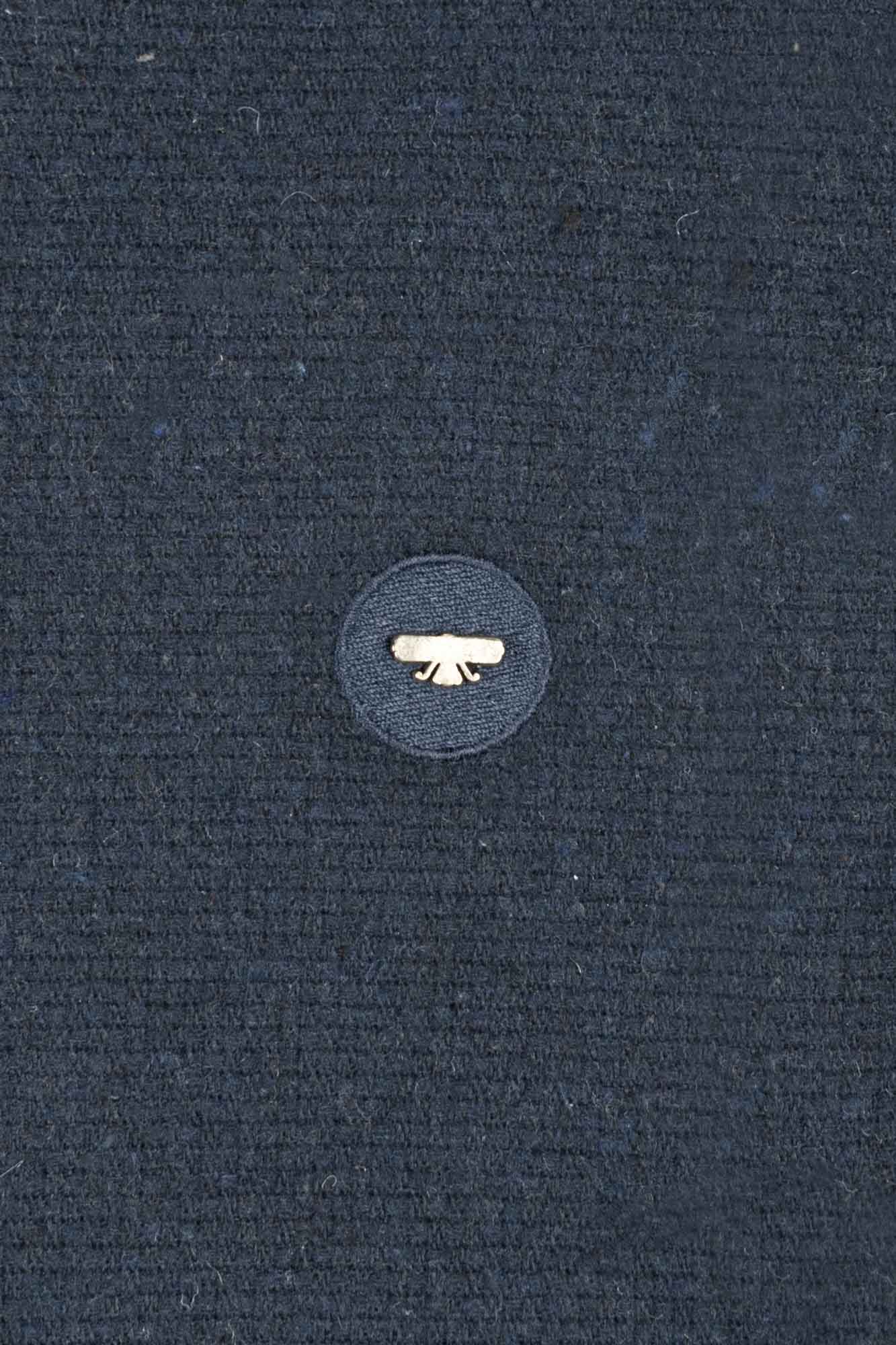 کاپشن کلاهدار Heat