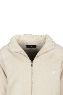 کاپشن کلاهدار Heat