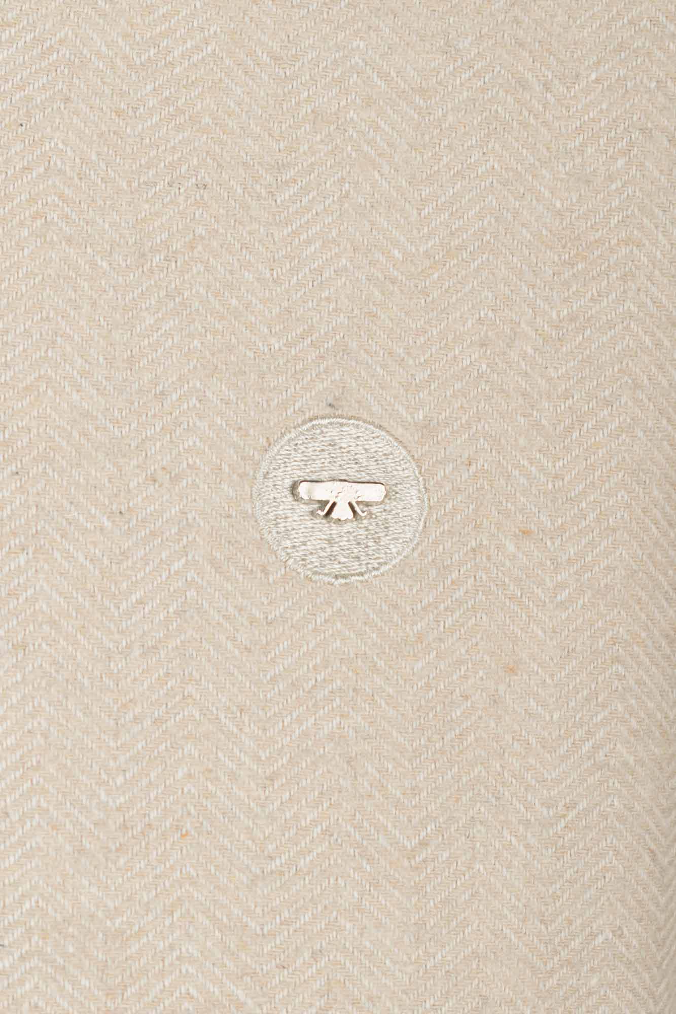 کاپشن کلاهدار Heat