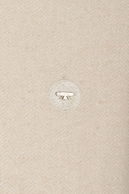 کاپشن کلاهدار Heat