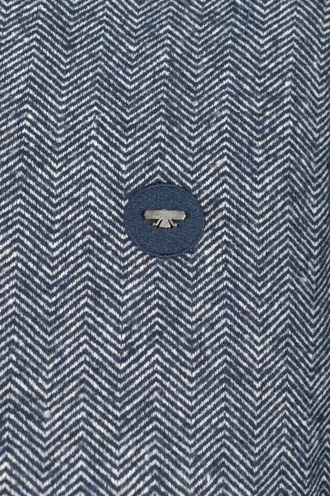 کاپشن کلاهدار Heat