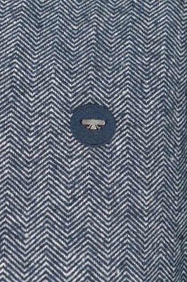 کاپشن کلاهدار Heat