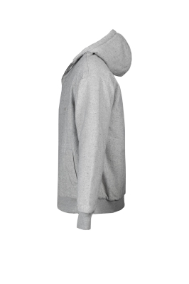 کاپشن کلاهدار Heat