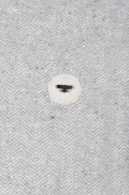 کاپشن کلاهدار Heat