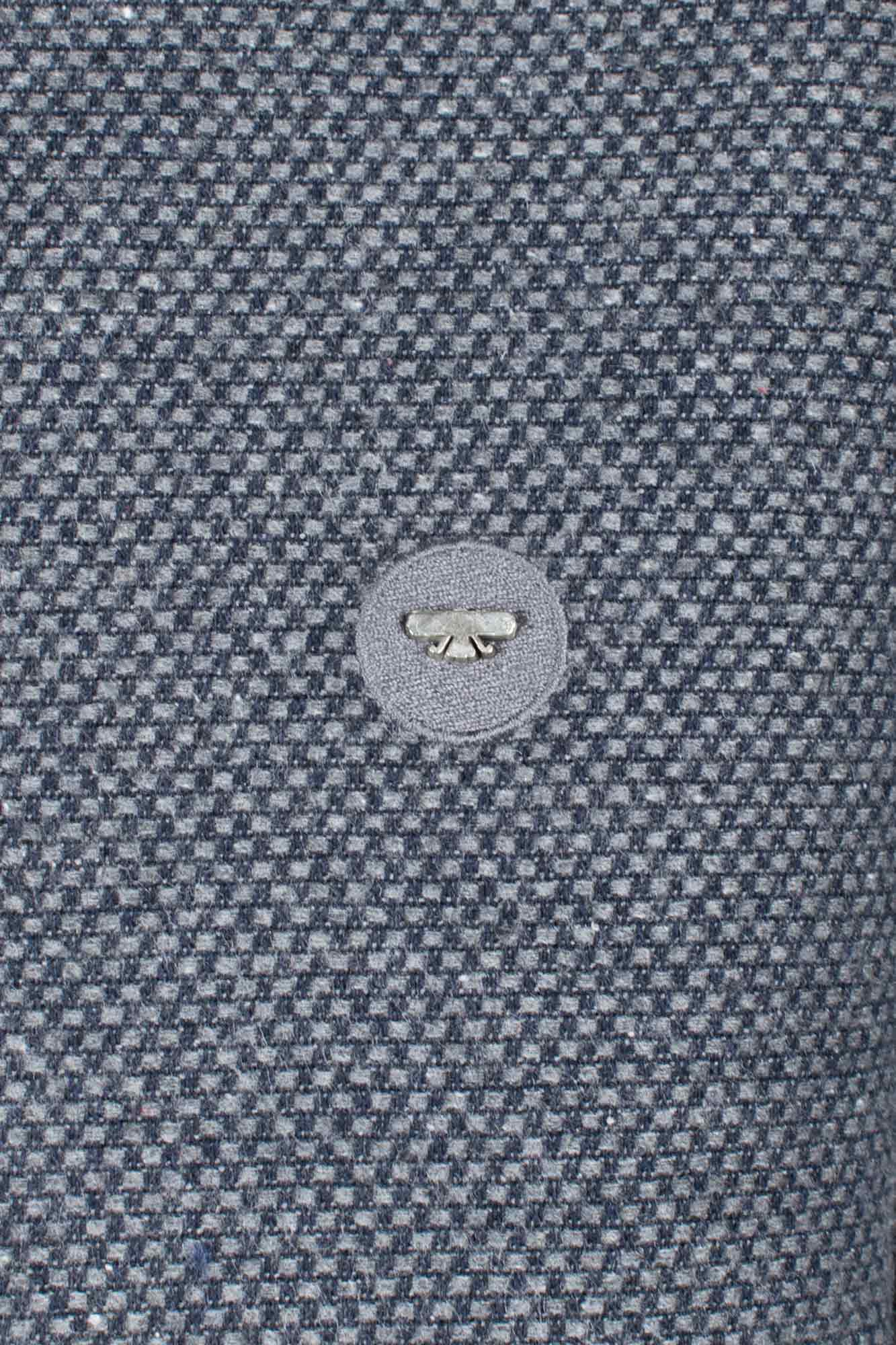 کاپشن کلاهدار Heat