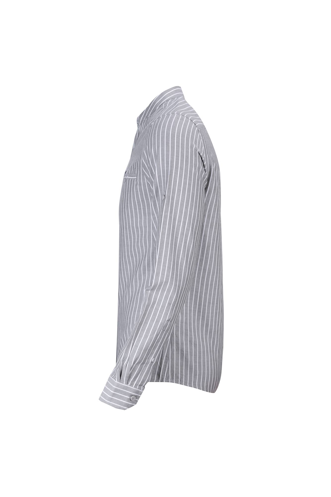 پیراهن یقه پارسی Elder آستین بلند