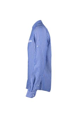 پیراهن یقه پارسی Elder آستین بلند