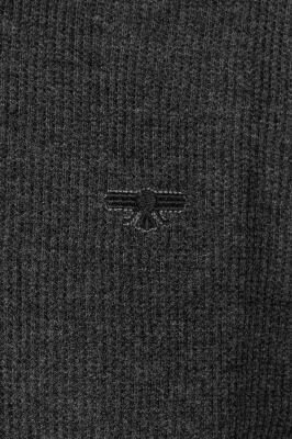 تیشرت یقه گرد Swing 