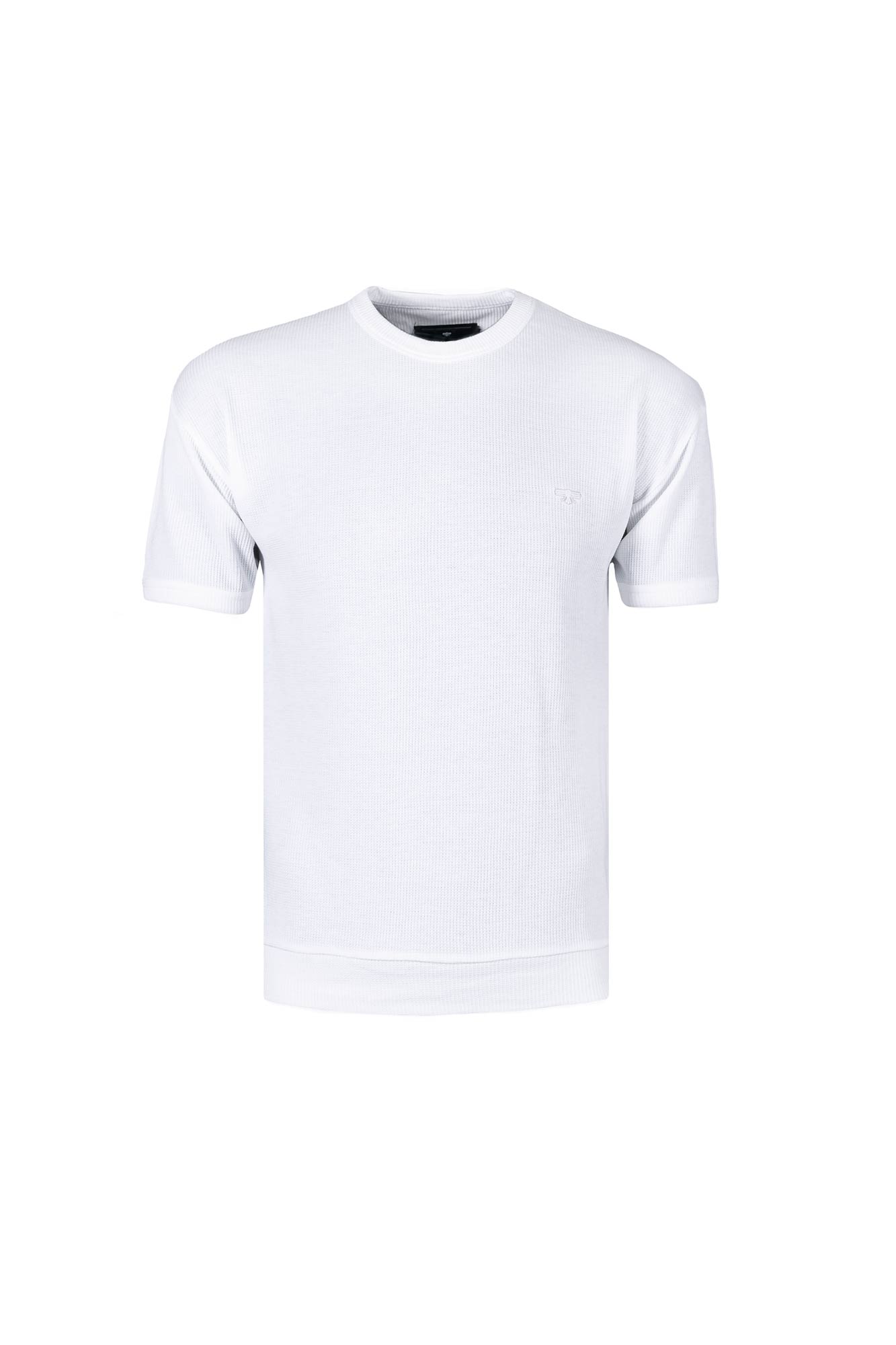 تیشرت یقه گرد Swing 