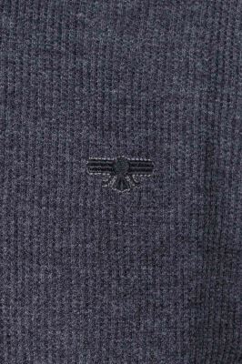 تیشرت یقه گرد Swing 