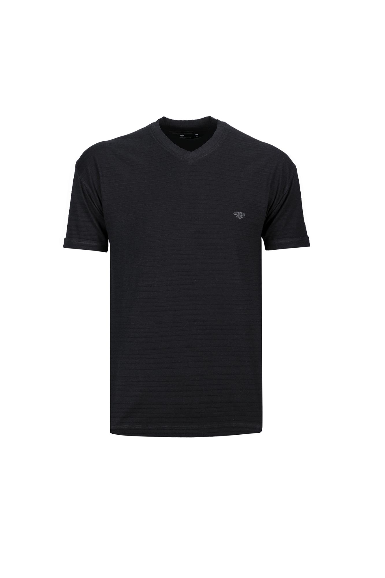 تیشرت یقه هفت Scort