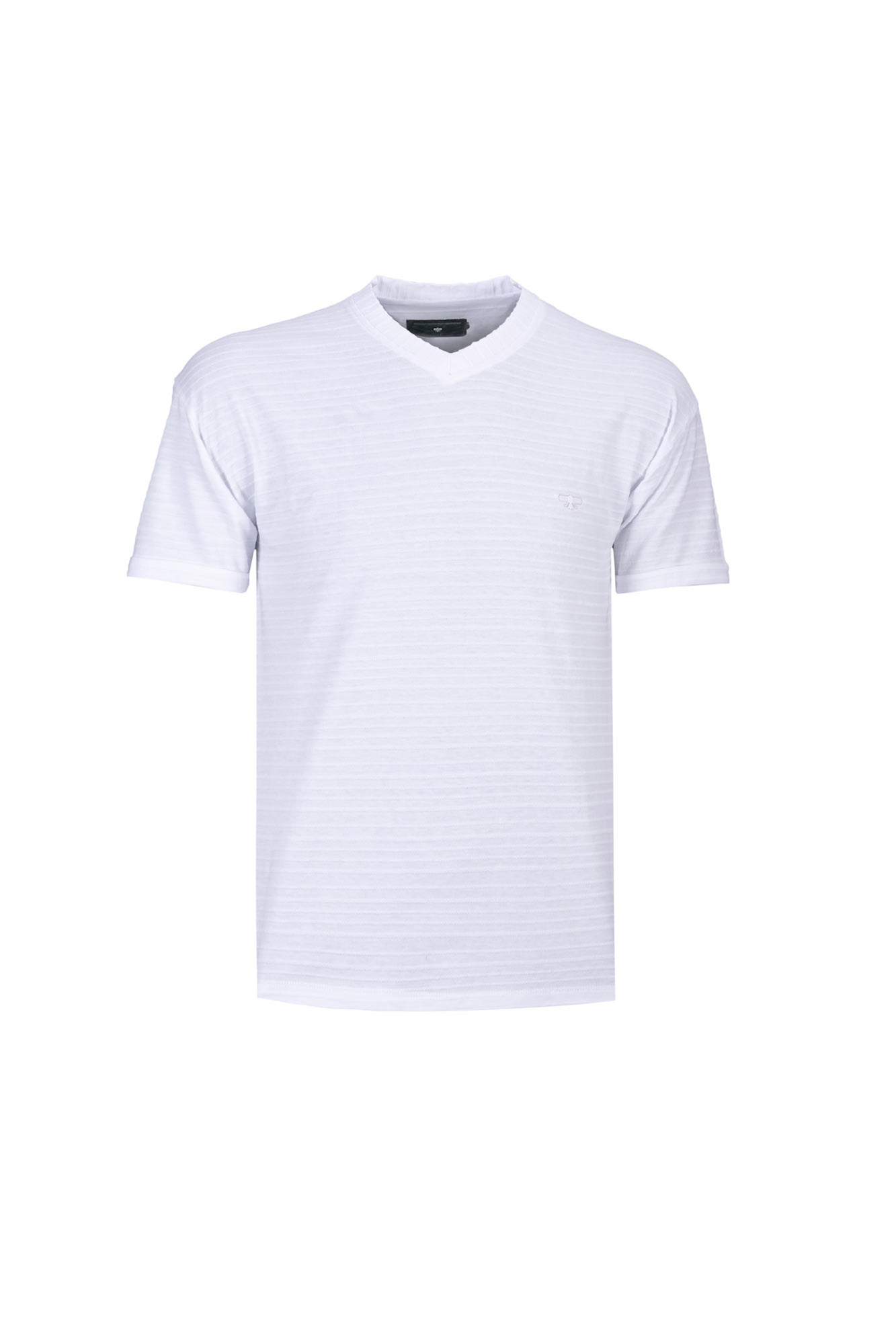 تیشرت یقه هفت Scort