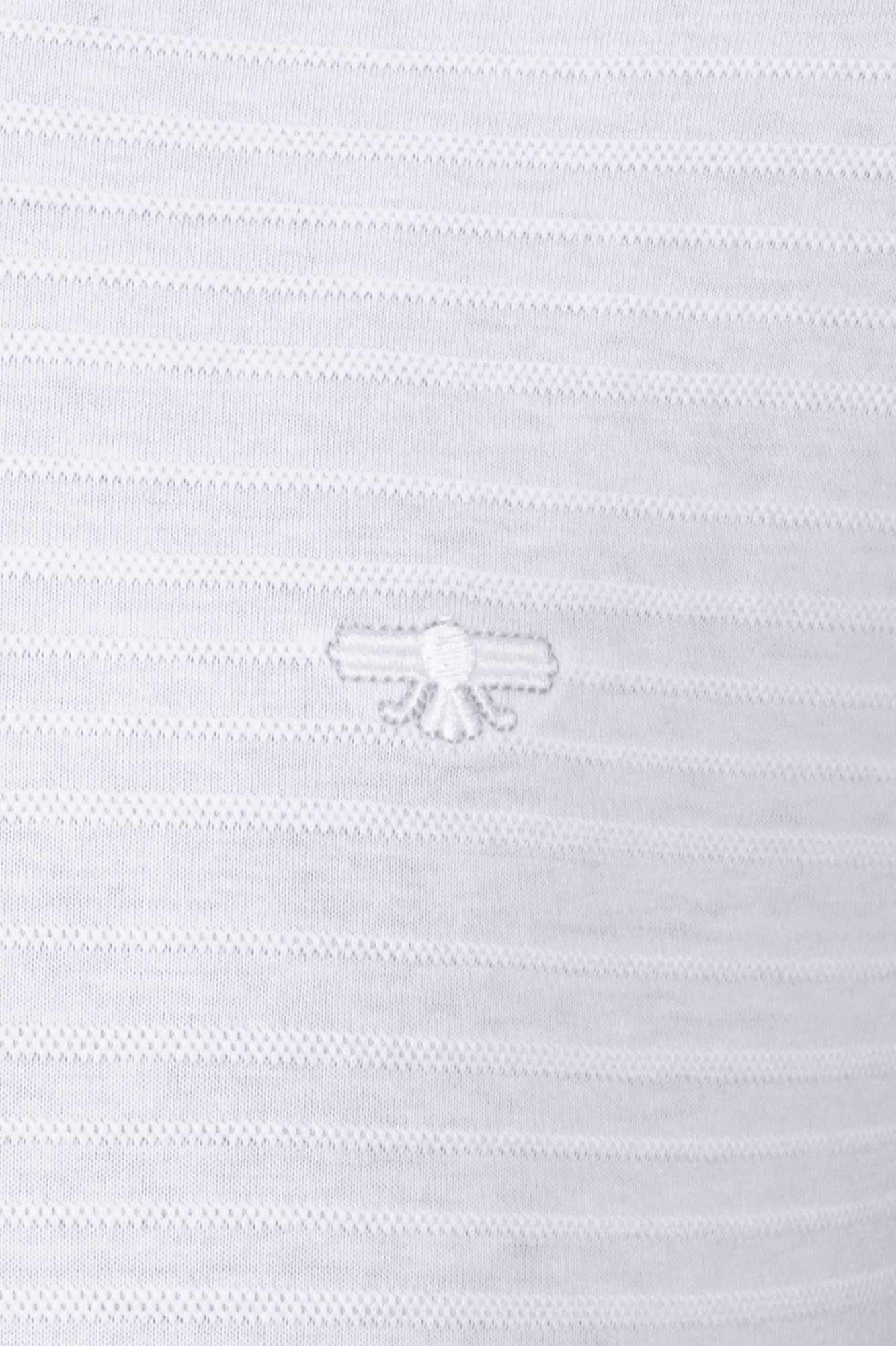 تیشرت یقه هفت Scort