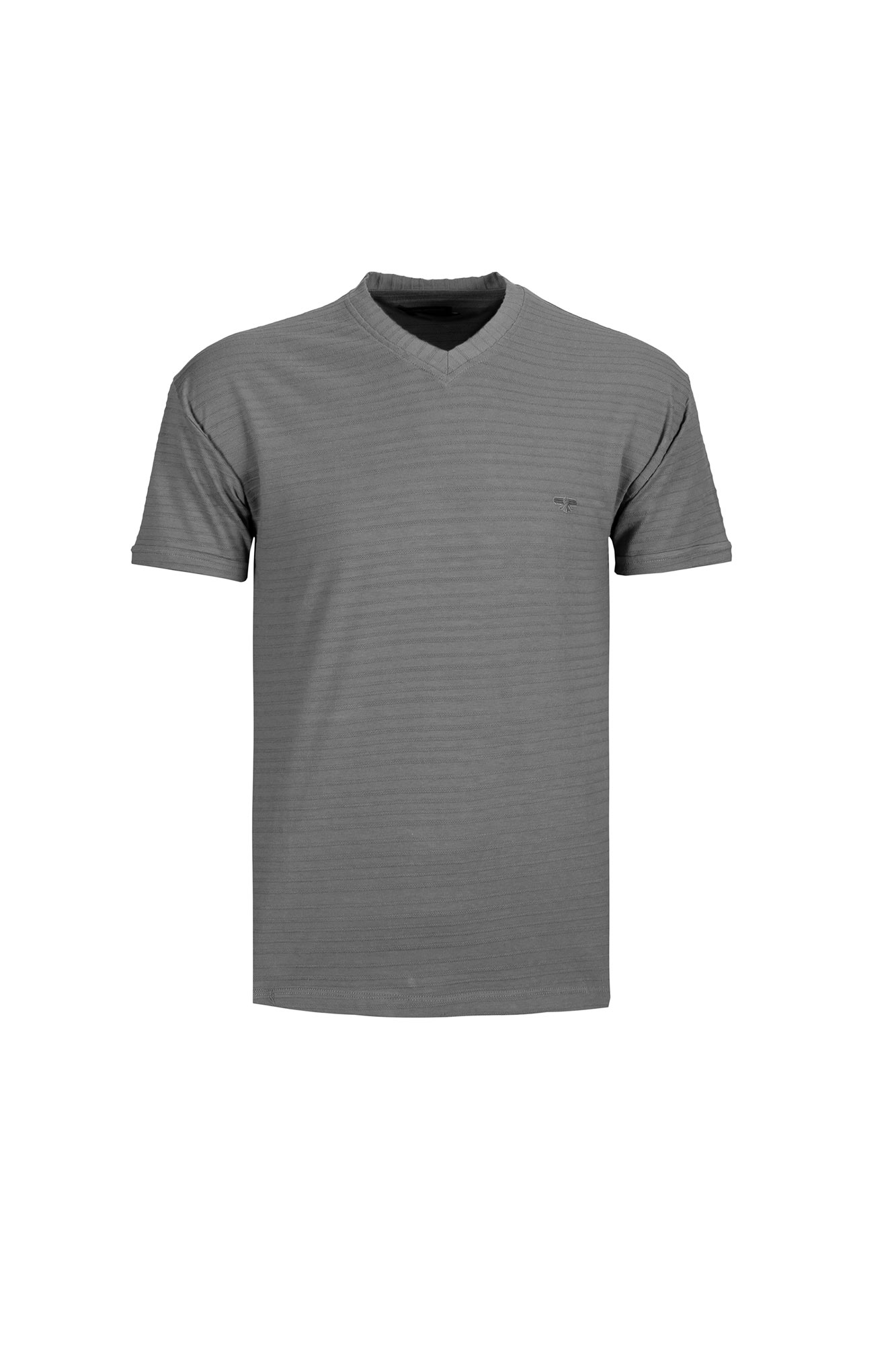 تیشرت یقه هفت Scort