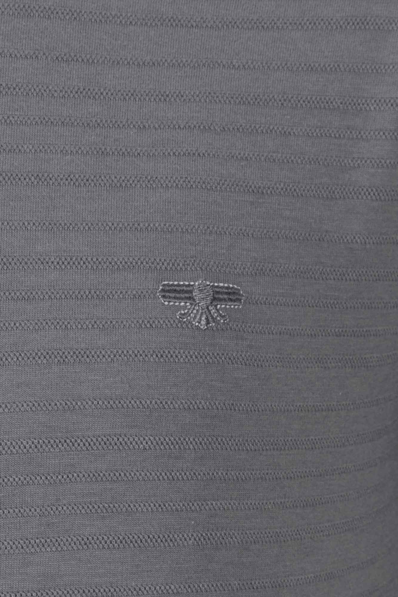 تیشرت یقه هفت Scort