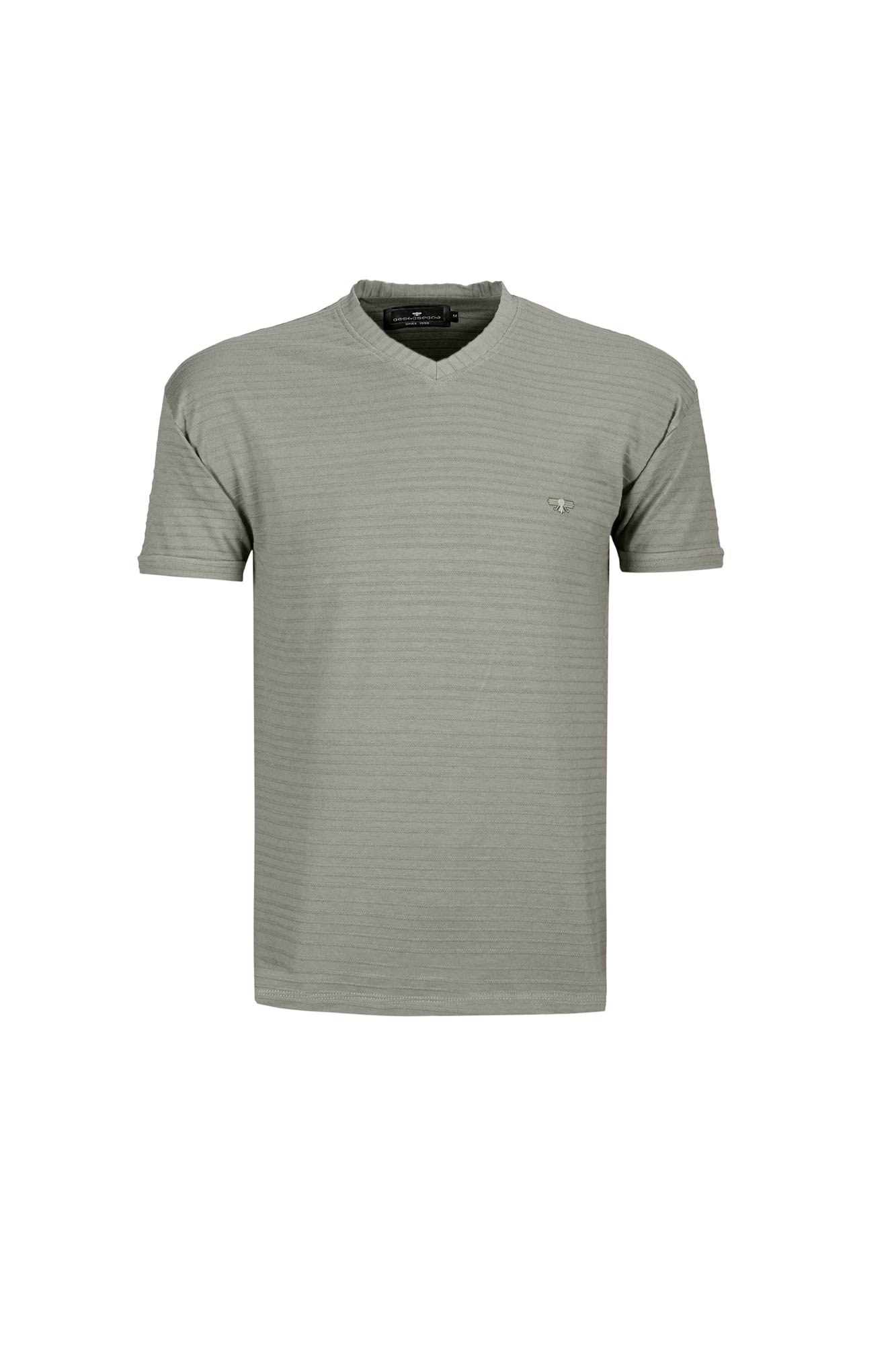 تیشرت یقه هفت Scort