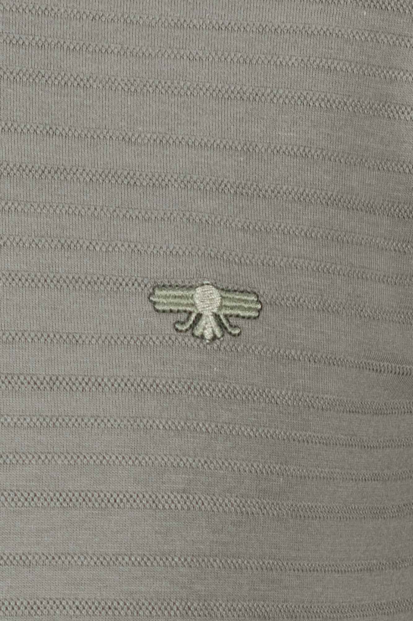 تیشرت یقه هفت Scort