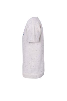 تیشرت یقه کوبایی Summer آستین کوتاه