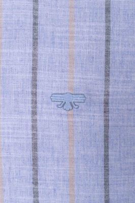 پیراهن یقه برگرد Opus آستین کوتاه