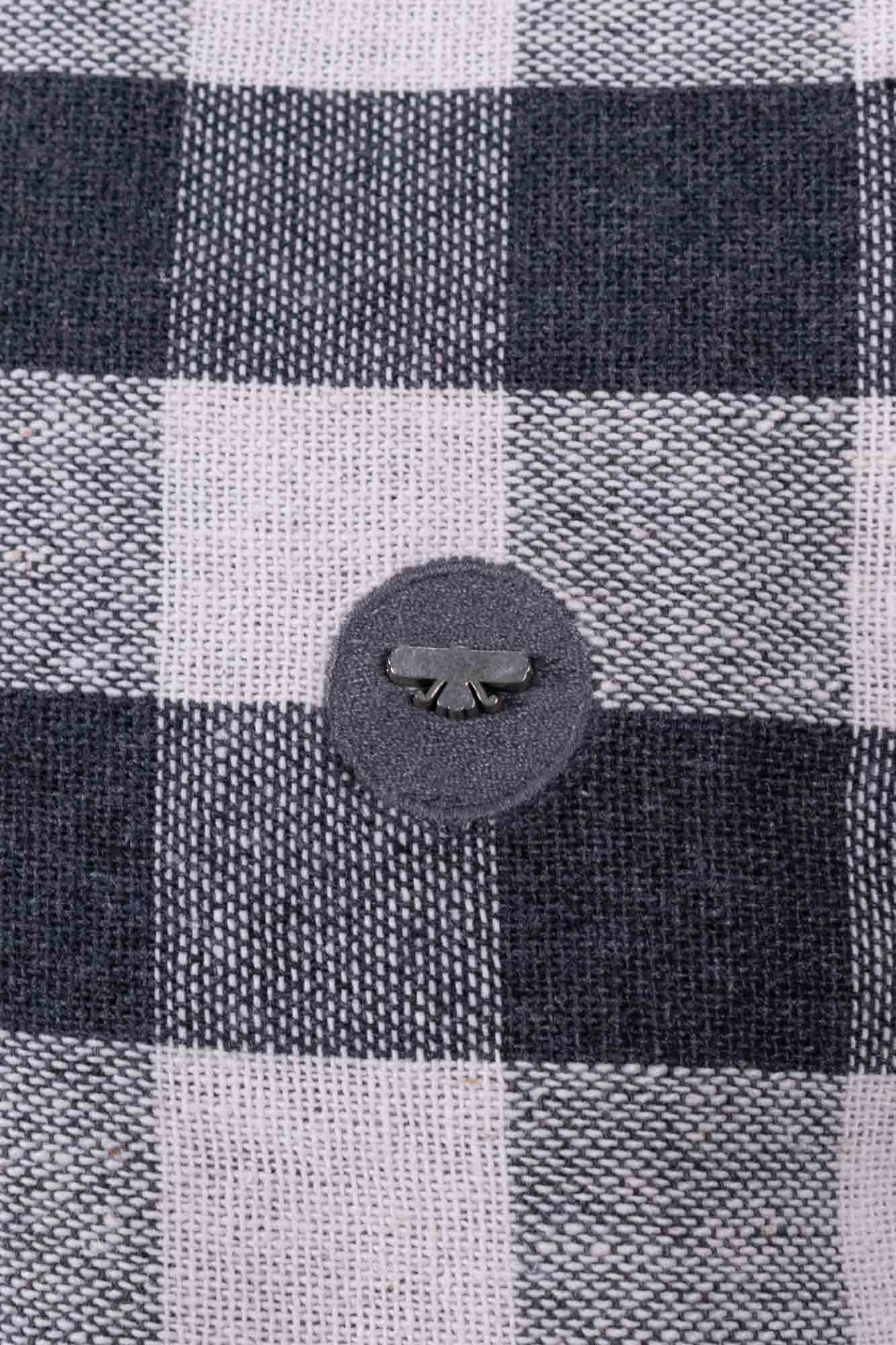 پیراهن Cube آستین کوتاه