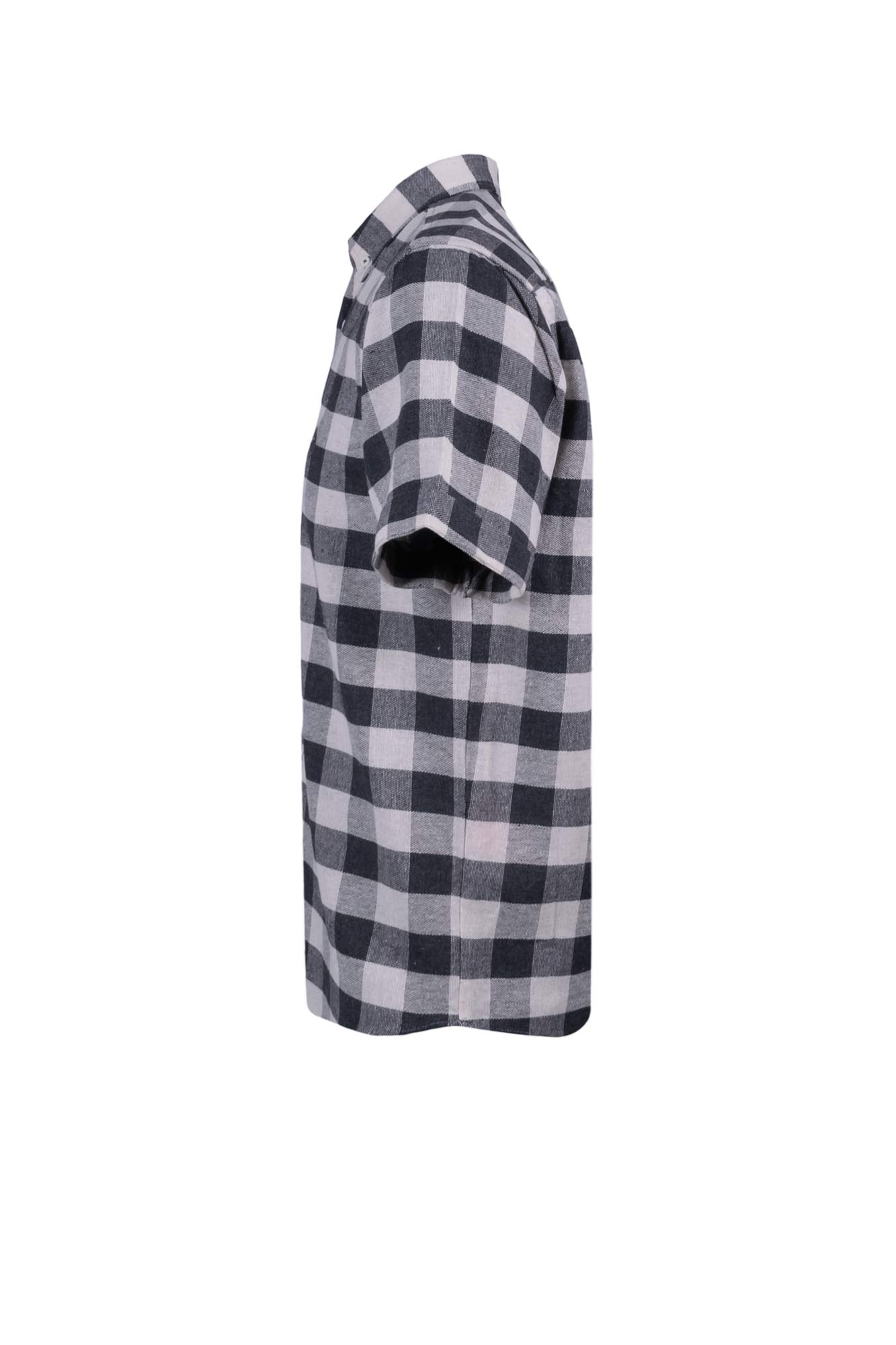 پیراهن Cube آستین کوتاه