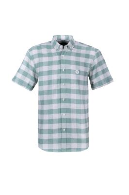 پیراهن Cube آستین کوتاه