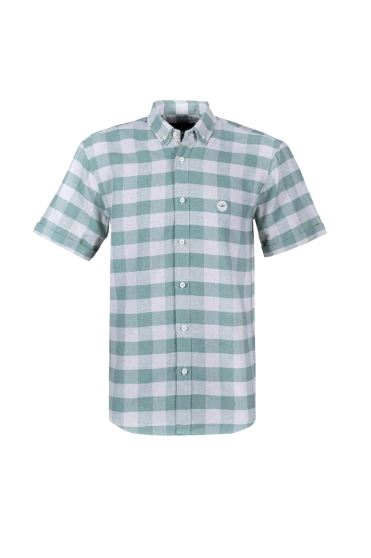 پیراهن Cube آستین کوتاه پیراهن Cube آستین کوتاه