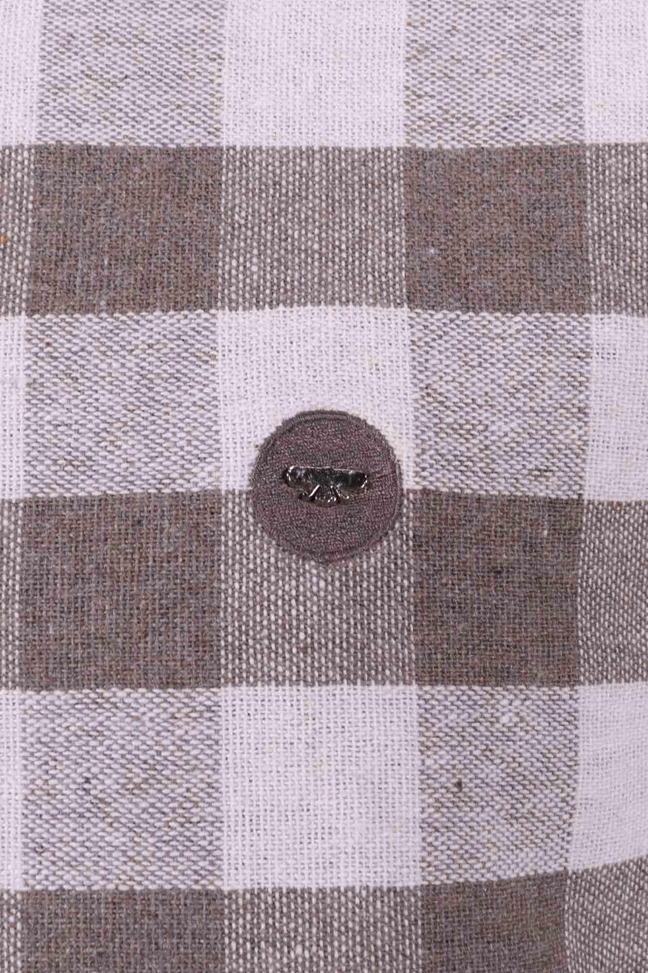 پیراهن Cube آستین کوتاه