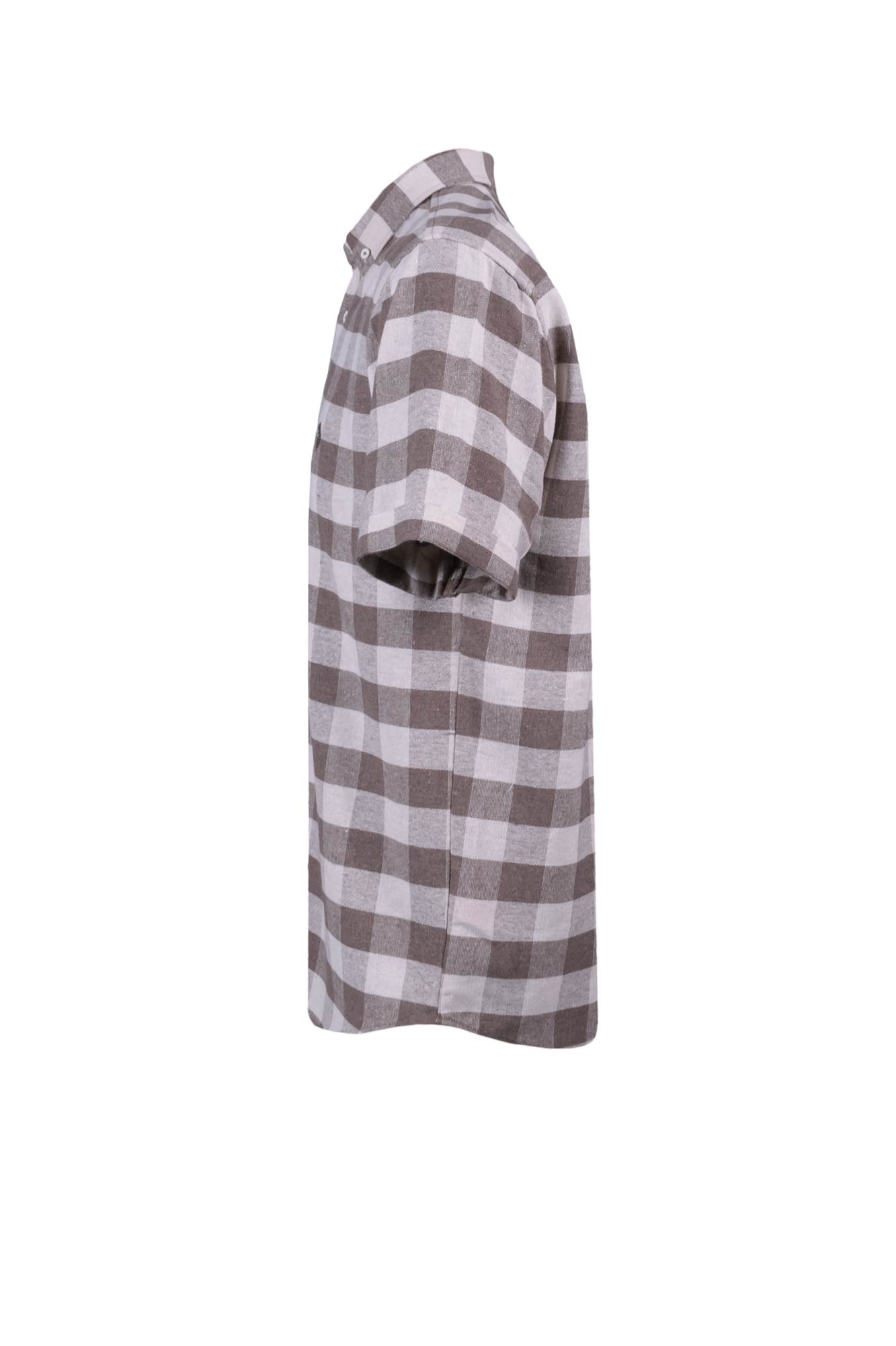 پیراهن Cube آستین کوتاه